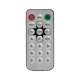 REBEL USB DVB-T2 H.265 HEVC skaitmeninis imtuvas