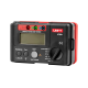 Digital RCD tester Uni-T UT582+