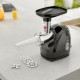 Smapp 489.8 mėsmalė, juoda Smapp 489.8 mėsmalė, juoda