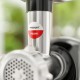Smapp 489.8 mėsmalė, juoda Smapp 489.8 mėsmalė, juoda