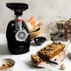 Smapp 489.8 mėsmalė, juoda Smapp 489.8 mėsmalė, juoda