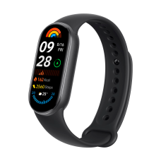 Smartband Xiaomi Mi Band 9 5ATM SpO2 Amoled