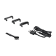 SOFTBLADE cordless razor