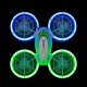 Dronas REBEL SPARROW