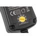 Stabilized switching power supply with Kemot regulation 1500mA