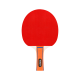 Set of table tennis rackets with net REBEL ACTIVE