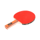 Set of table tennis rackets with net REBEL ACTIVE
