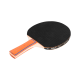 Set of table tennis rackets with net REBEL ACTIVE
