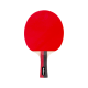 Set of table tennis rackets with net REBEL ACTIVE