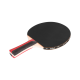 Set of table tennis rackets with net REBEL ACTIVE