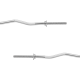 Slightly curved bar, barbell 30mm 150cm 8.5kg max, 170kg REBEL ACTIVE Slightly curved bar, barbell 30mm 150cm 8.5kg max, 170kg REBEL ACTIVE
