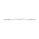 Slightly curved bar, barbell 30mm 150cm 8.5kg max, 170kg REBEL ACTIVE Slightly curved bar, barbell 30mm 150cm 8.5kg max, 170kg REBEL ACTIVE