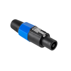 STC male plug for cable