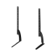 Stovas - universalios kojelės televizoriui 27"-60"