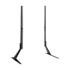 Stovas - universalios Kruger&Matz televizoriaus kojelės
