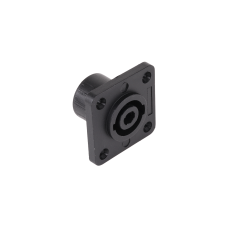 STP socket assembly