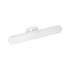 Rotary battery LED lamp, 5V/1.5W