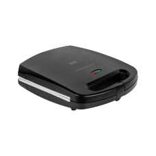 Sumuštinių keptuvė su keramikiniais įdėklais 4 sumuštiniams