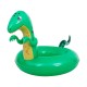 Pool ring "dinosaur" SUNCLUB Pool ring "dinosaur" SUNCLUB