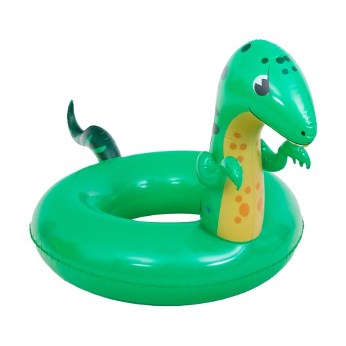 Pool ring "dinosaur" SUNCLUB Pool ring "dinosaur" SUNCLUB