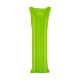 SUNCLUB inflatable pool mattress green SUNCLUB inflatable pool mattress green