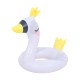 SUNCLUB inflatable pool ring SUNCLUB inflatable pool ring