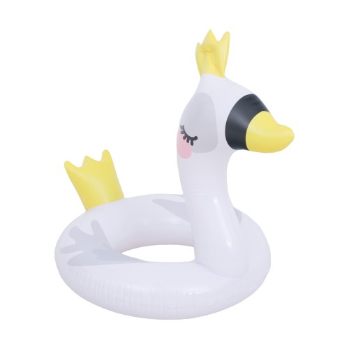 SUNCLUB inflatable pool ring SUNCLUB inflatable pool ring