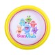 SUNCLUB inflatable garden pool
