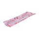 SUNCLUB pink air mattress SUNCLUB pink air mattress