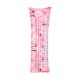 SUNCLUB pink air mattress SUNCLUB pink air mattress