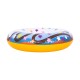 SUNCLUB donut pool ring blue SUNCLUB donut pool ring blue