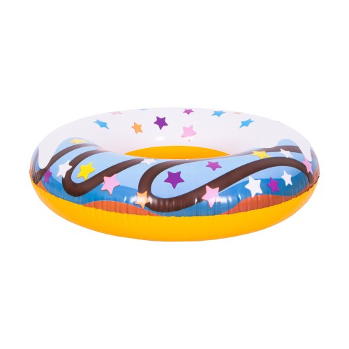 SUNCLUB donut pool ring blue SUNCLUB donut pool ring blue