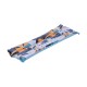 SUNCLUB navy blue air mattress