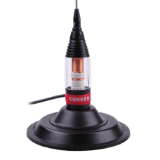 Sunker Elite CB 116 CB antena su magnetu