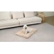 Dog bed, cat bed, mattress, carpet 120x70cm, REBEL ANIMALS