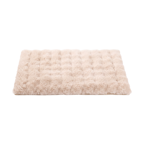 Dog bed, cat bed, mattress, carpet 60x45cm, REBEL ANIMALS Dog bed, cat bed, mattress, carpet 60x45cm, REBEL ANIMALS
