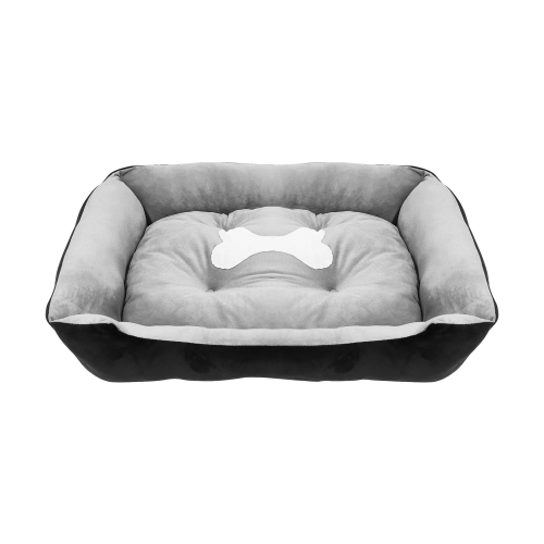 Šuns guolis, katės guolis, sofa 50x40x15cm, REBEL ANIMALS Šuns guolis, katės guolis, sofa 50x40x15cm, REBEL ANIMALS