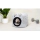 Dog bed, cat bed, kennel, house 35cm, REBEL ANIMALS