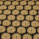 Health mat with acupressure spikes and pillow, 110x42cm, XL, golden spikes, Rebel Active Health mat with acupressure spikes and pillow, 110x42cm, XL, golden spikes, Rebel Active