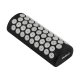 Health mat with acupressure spikes and pillow, 110x42cm, XL, gray spikes, Rebel Active Health mat with acupressure spikes and pillow, 110x42cm, XL, gray spikes, Rebel Active