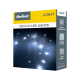 Šviesos lempos - 20 mini LED - šaltai balta
