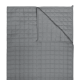 Weighted blanket, sensory blanket for children and adults, 150x200 cm, 9 kg