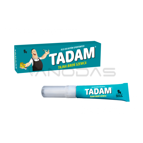 TADAM glue for shoes 9g TADAM glue for shoes 9g