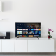 TCL 40" FHD AndroidTV DVB-T2/C/S2 H.265 HEVC TV