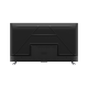 TCL 50" Qled TV GoogleTV DVB-T2/C/S2 H.265 HEVC