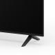 TCL 50" UHD TV GoogleTV DVB-T2/C/S2 H.265 HEVC