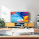 TCL 50" UHD TV GoogleTV DVB-T2/C/S2 H.265 HEVC