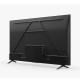 TCL 50" UHD TV GoogleTV DVB-T2/C/S2 H.265 HEVC