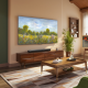TCL 55" Qled TV GoogleTV DVB-T2/C/S2 H.265 HEVC
