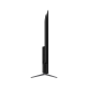 TCL 55" Qled TV GoogleTV DVB-T2/C/S2 H.265 HEVC
